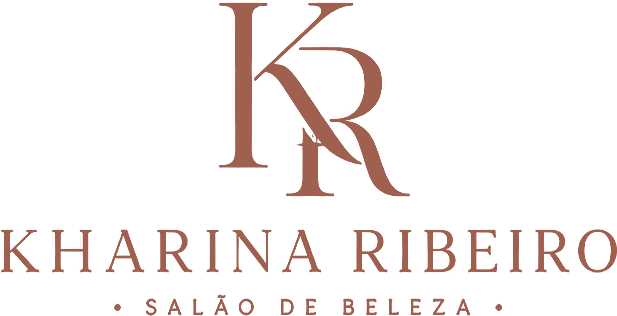 Salão Kharina Ribeiro