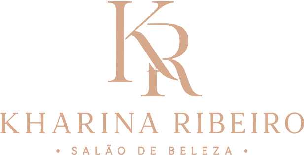 Salão Kharina Ribeiro